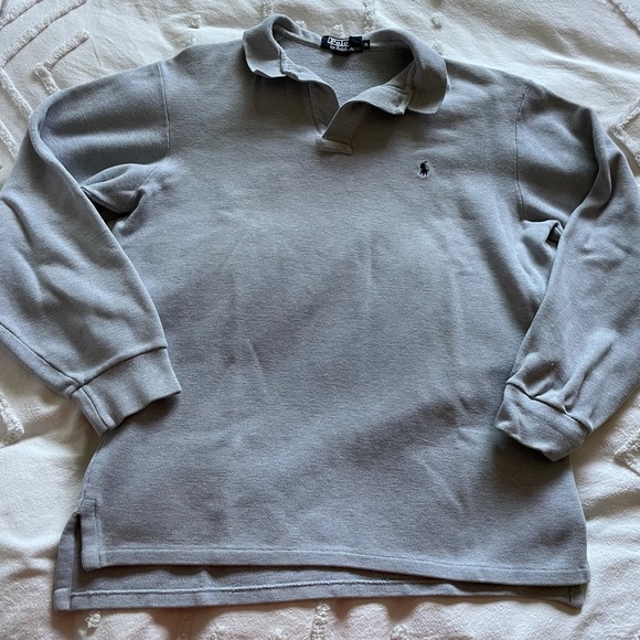 Polo Ralph Lauren Other - polo button up long sleeve